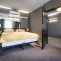 Hotel Mucha - Rodzinny pokój Deluxe z 2 sypialniami