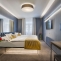 Hotel Mucha - Doppelzimmer Standard