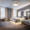 Hotel Mucha - Triple room Standard