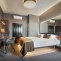 Hotel Mucha - Quadruple room Standard